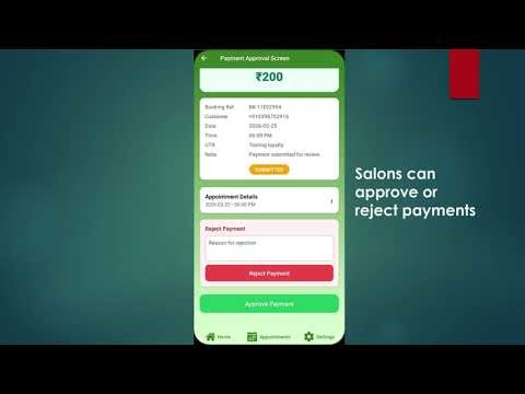 Salon Loyalty Program Demo | Boost Customer Retention & Repeat Bookings
