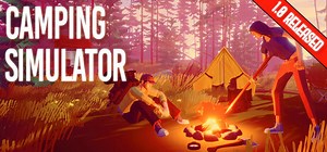 Camping Simulator: The Squad · 스팀