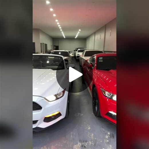 Ford Mustang 2016@HS69 @Bunlong Khom @Ly Hour @Chee2998