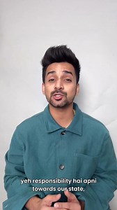 3.6M views · 10K reactions | Voting for your state, Rajasthan, which is full of culture and colours, should come naturally to you. So this is your time, to voice your vote and go vote in the upcoming elections, held on 25th of November. For any further queries related to voting, please access the voter helpline on ECI’s website - https://eci.gov.in/it-applications/mobile-applications/voter-helpline-app-r27/ #YourVoiceYourVote. | Meta for Government and Nonprofits in India | Facebook