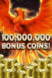 72K views | ⭐⭐⭐⭐⭐ **Actual Review** "This is the BEST slots app available from the App Store" -Laura | Hot Vegas Slots | Facebook