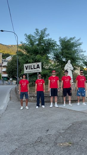 Piccolo tour per il centro storico di villa❤️🏔️ | Villa