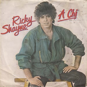 Ricky Shayne - A Chi