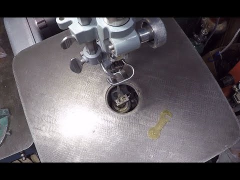 Delta/Rockwell 40-440 with needle file