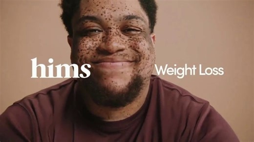 Hims TV Spot, 'GLP-1 Injections: $165'