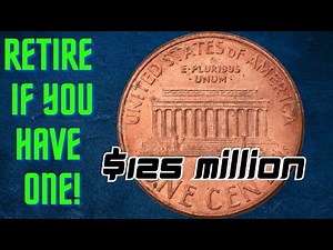 1995 Lincoln Penny Worth BIG Money? Rare Errors & Value You NEED to Know!