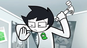Homestuck Animated Series From Hazbin Hotel Creators Debuts Pilot Episode: Watch
