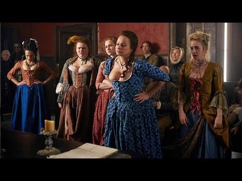 Harlots Season 3 Episode 8 | AfterBuzz TV