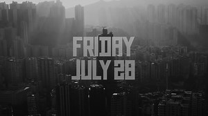 Adam Holzman & Russell Holzman - Incantation 1 July 28 | https://music.adamholzman.com | Adam Holzman
