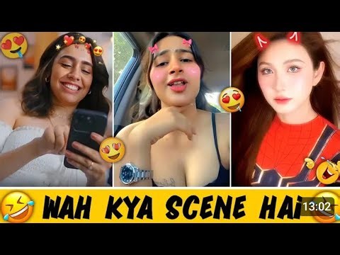 Wah Kya Scene Hai | Ep. 4| Trending Memes | Dank Memes | Indian Memes Compilation