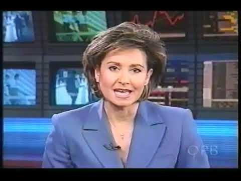 Nightly Business Report (PBS) - 2000-11-17
