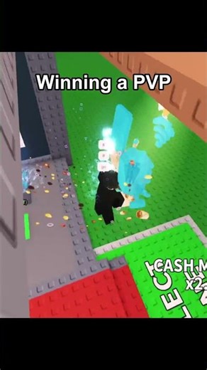 Winning a 220m Rainbow Los mobilis PVP Steal a Brainrot #roblox #stealabrainrot
