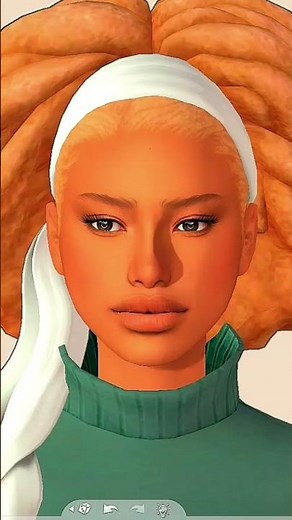 THE BEST RESHADE PRESET FOR THE SIMS 4 💅🥰💫 #sims #thesims4 #sims4 #viral #reshade #ts4