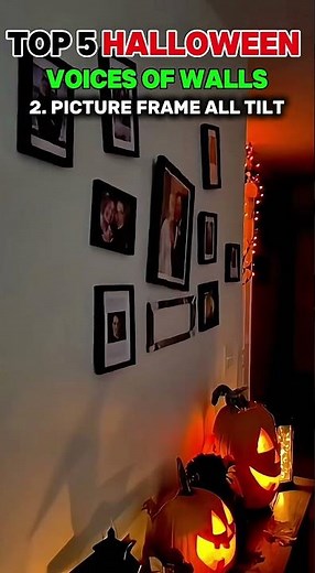 Top 5 Unexplained Haunted House Events Caught on Camera