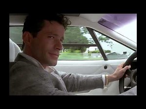 Miami Vice - Don Johnson Heartbeat