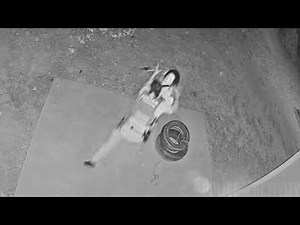 Georgia Woman Shoots Female Officer While Responding To a Call in Clayton County