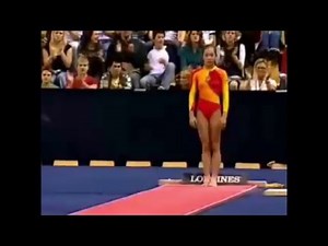 Here's Why Simone Biles' Vault Performance Won the Gold