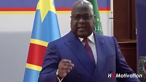360K views · 10K reactions | Retour sur l'échange tendu entre le Président Français, Emmanuel MACRON et son homologue de la RDC, Félix TSHISEKEDI. Cette conférence de presse musclée marque telle le changement dans les rapports entre la France et les pays africains? | Destin GAVET | Facebook