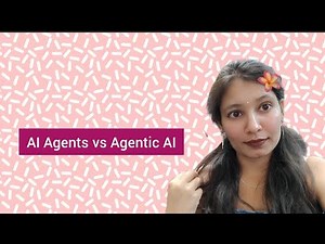 AI Agents vs Agentic AI | The Future of Autonomous Intelligence Explained | Agentic ai Series