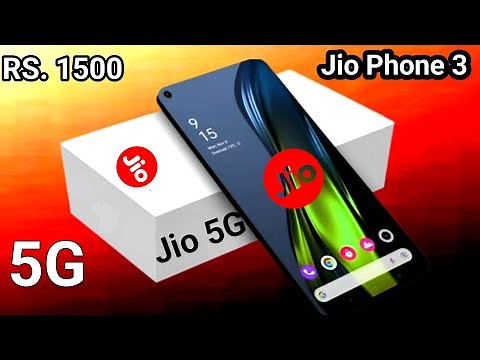 ₹1500 Jio Phone 3 unboxsing⚡review⚡1 Year free⚡Jio Phone Next unboxsing⚡Jio 5G Smartphone 2025