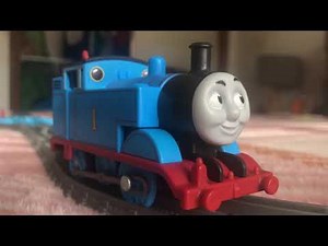 Thomas Trackmaster Remakes: Let It Snow ❄️ ⛄️