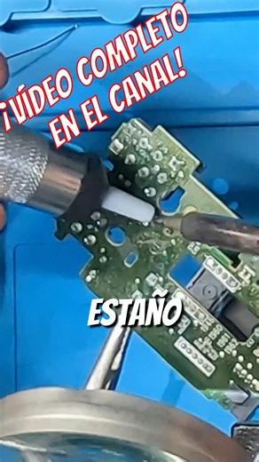 Logitech G402 repair!!