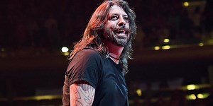 Foo Fighters Announce New Album 'But Here We Are'