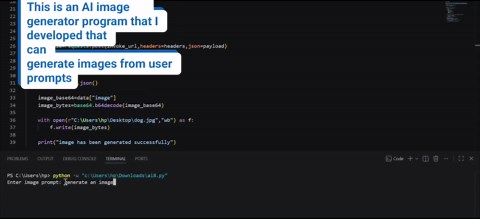 #ai #artificialintelligence #machinelearning #python #datascience #generativeai #openai #coding #developer #techinnovation #100daysofcode #linkedintech #aiprojects #programming #futuretech | Zubair Khan