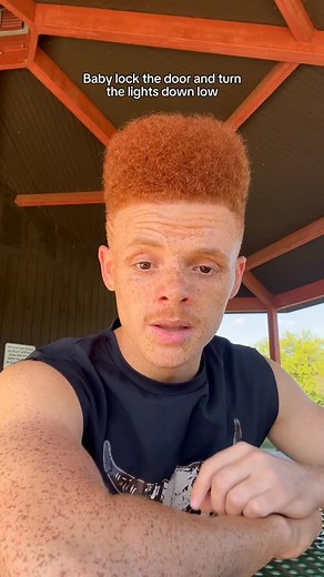 Drake McCain on Instagram: "Baby lock the door and turn the lights down low… man you can’t go wrong with a Josh Turner song, especially this one! This is my go to karaoke song鸞 #joshturner #countrymusic #cover"