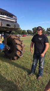 674K views · 5K shares | WHEELIE TIME! DMD Offroad takes a spin in their #procharger F-2 blown 427 #lsx monster SUV live at Street Car Takeover. Grave digger? Never heard of her.....(we tease) but this thing is bad!!! | ProCharger Superchargers | Facebook