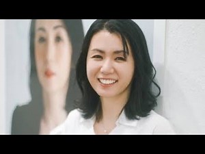 The "blooming moment" at 50 -- Kanako Kojima unleashes everything in life 🌸✨ #KanakoKojima #photo...