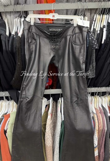 Finding Lip Service Thrift Deals You Can't Miss