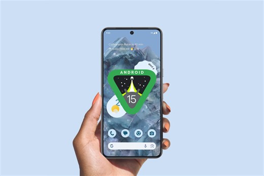 Google inches closer to Android 15 public release with minor Beta 4.1 update