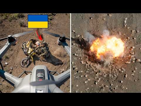 Ukraine War They'll Never Show You on TV (Warning: Mature Audiences Only)