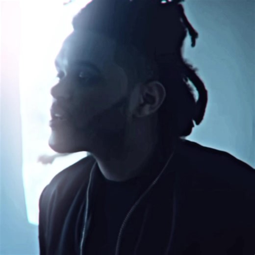 The Weeknd - Do You? Music Edit