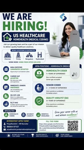 Applynow#medicalcoding #jobsearch #codehealthtv #medicalcodingjob #medicalcodingjob #nursing