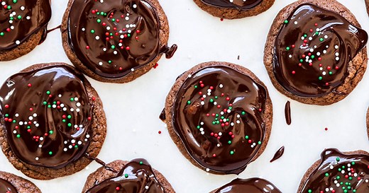 175  Christmas Cookie Ideas Your Family Will Love This Holiday