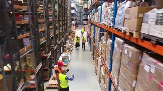 C&W Facility Services TV Spot, 'Excited To Keep Learning'