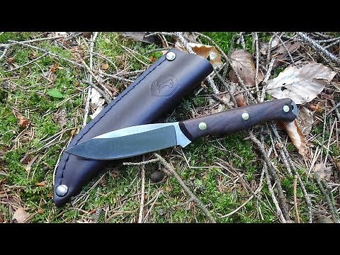 Condor Tool&Knife Scotia Knife