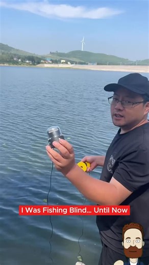 See beneath the surface—underwater fishing camera reveals fish spots, improves catches, and adds adventure. Dive smarter. What’s your fishing tech? Drop it below! Underwater Fishing Camera and Fishing Gear. | Cool Tech Corner