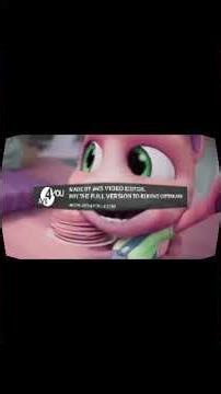 Ginger Effects [VideoPad]