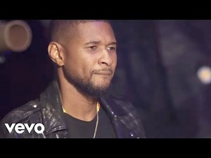 Rivals - Usher feat. Future clip à découvrir sur TrackMusik