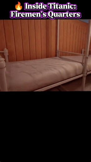 28K views · 597 reactions | 類 Did you know? Titanic’s firemen...