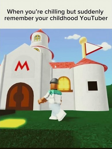 GamingWithKev childhood #roblox #oldroblox #nostalgia #fyp #gamingwithkev