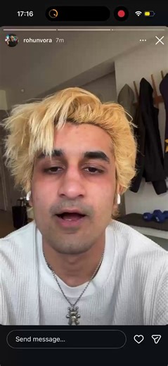 The year is 2026 and I thought we would have zero point energy and flying cars by now. Instead we have “Indian XQC” mumbling about some neetspend concert and farming low iq copytraders on max extract fomo app. The entire crypto industry is a joke.