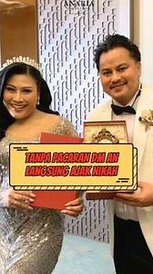 Tanpa Pacaran Langsung Nikah #beritaartis #podcast #boyen