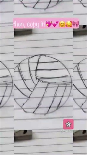 How to draw any sport!