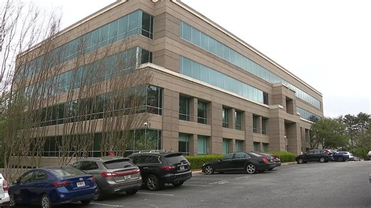 Network functions restored at DeKalb Public Health, paychecks expected Friday