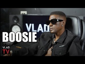 Boosie on Quando Rondo Renouncing Being a Rollin 60s Crip: I Don't Know Gang Culture (Part 7)