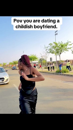 Dating a Childish Boyfriend: Heartfelt Reflections